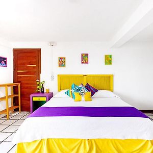Habitación con Cama King