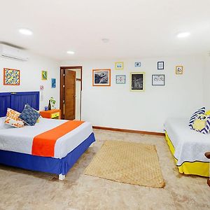 Habitación Cuádruple